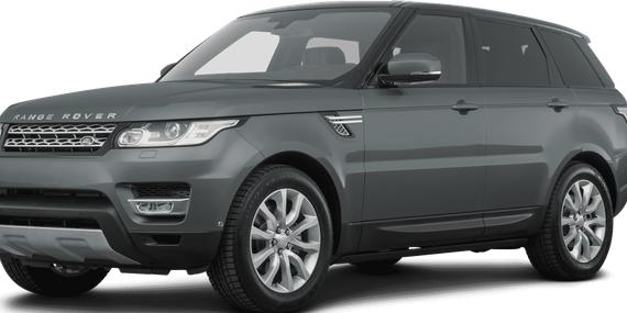 LAND ROVER RANGE ROVER SPORT 2016 SALWR2KFXGA566323 image